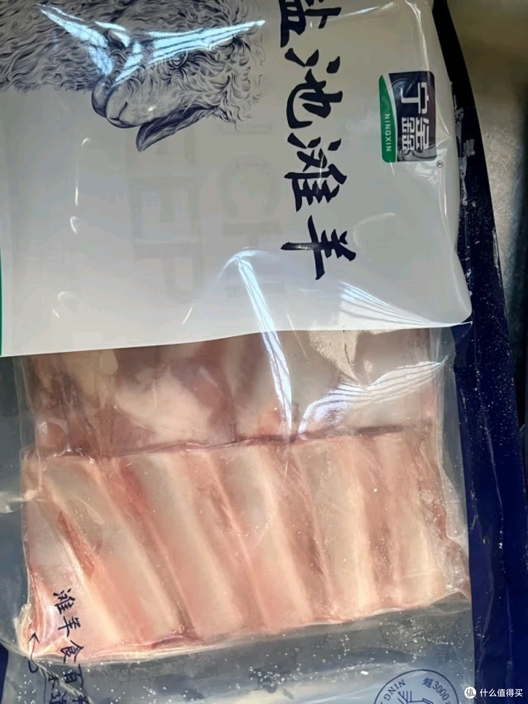宁夏盐池滩羊肉,美味的秘密