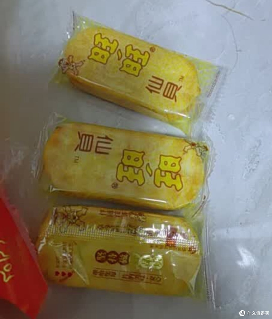 年货必备 | 旺旺小仙贝礼包,一口回到小时候!