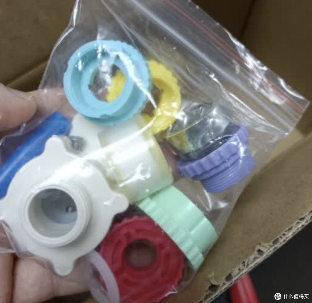 自己安装电热水龙头,掌握了技巧还省钱