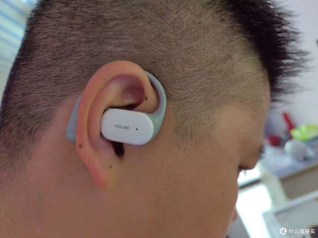 耳挂式耳机