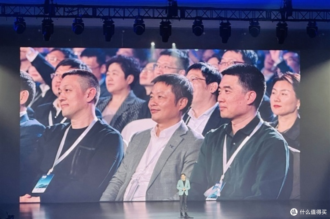 雷军联手李想、李斌、何小鹏,在谋划什么?