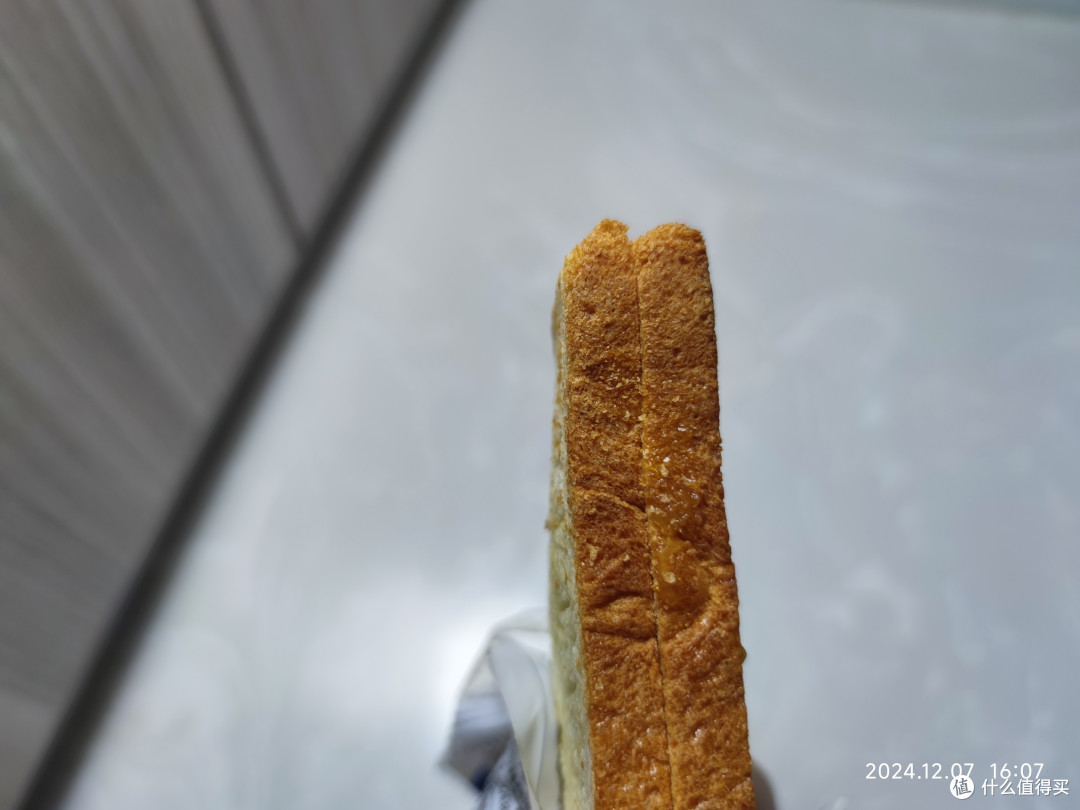 面包，不光要平时吃，过年也要吃！