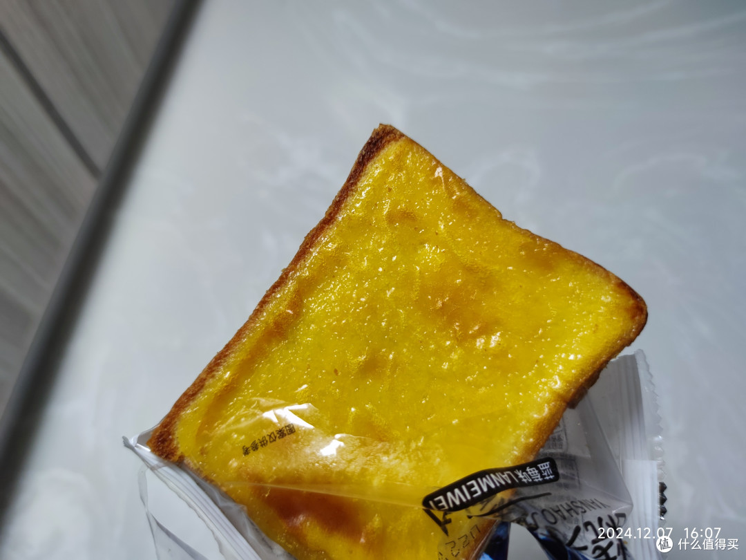 面包，不光要平时吃，过年也要吃！