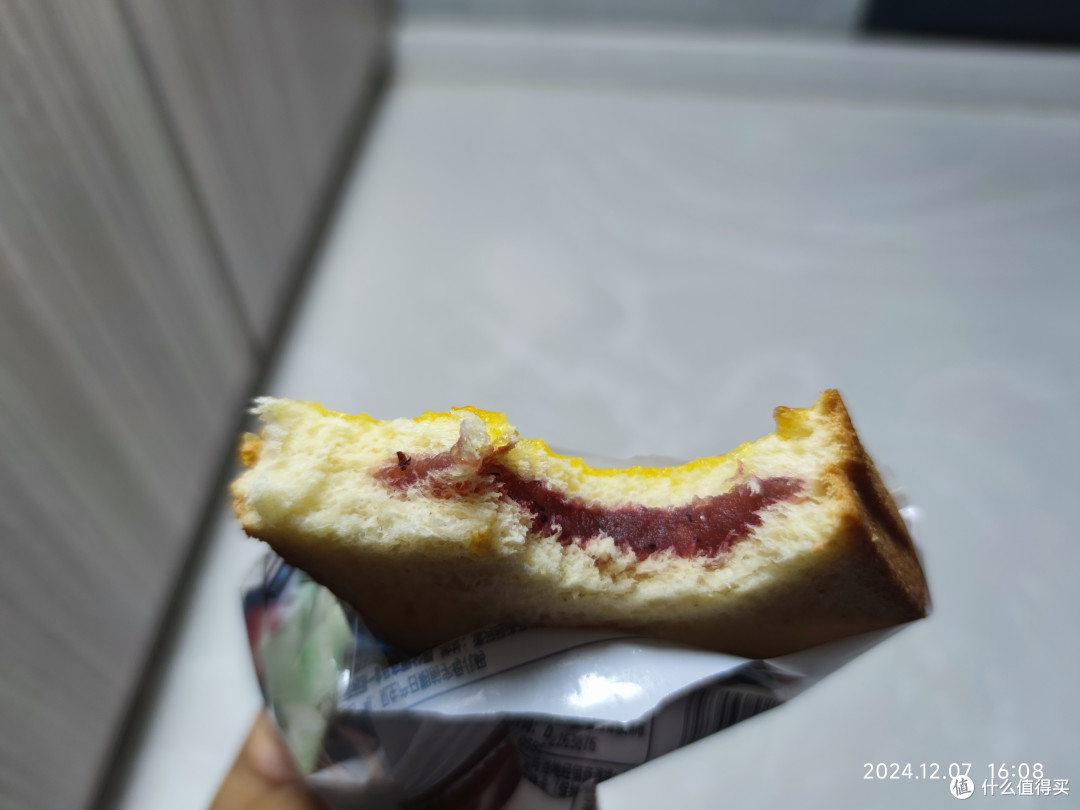 面包，不光要平时吃，过年也要吃！