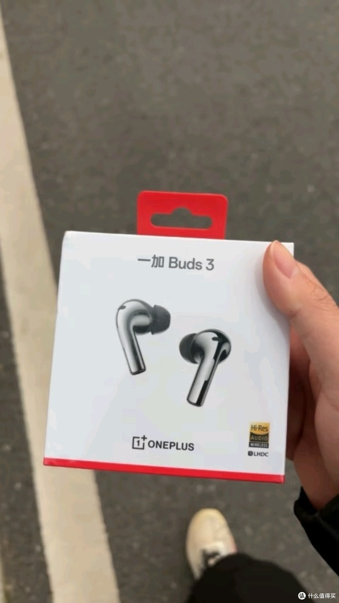 蓝牙耳机选择,一加Buds 3!