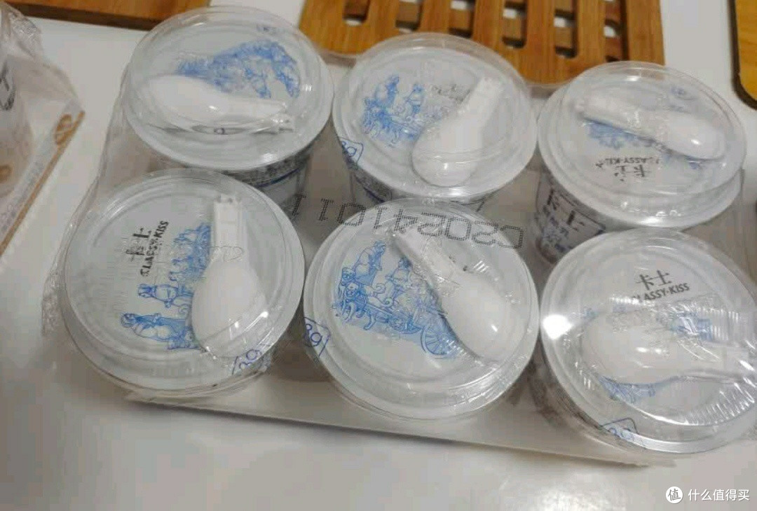 2024年我的心仪好物:卡士原味鲜酪乳🌟