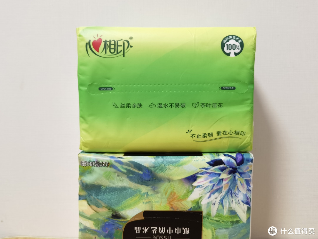 高品质or性价比？抽纸daily常购品牌分享