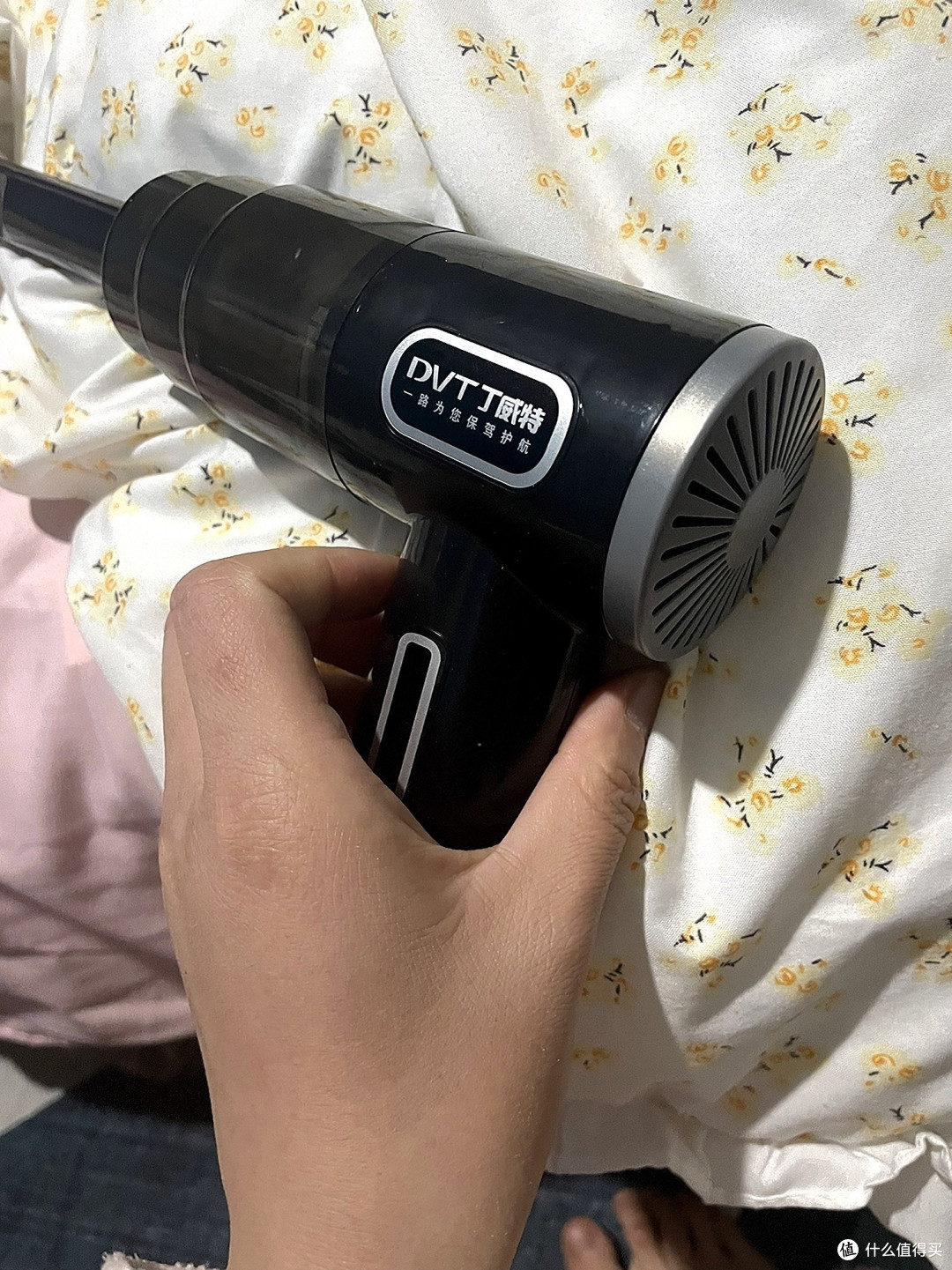 新年焕新车,丁威特车载吸尘器来助力