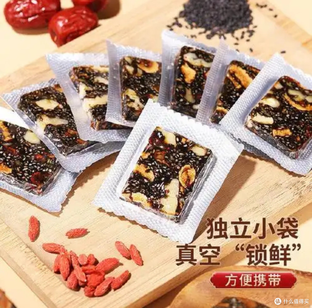 阿胶糕，吃出健康美丽来！