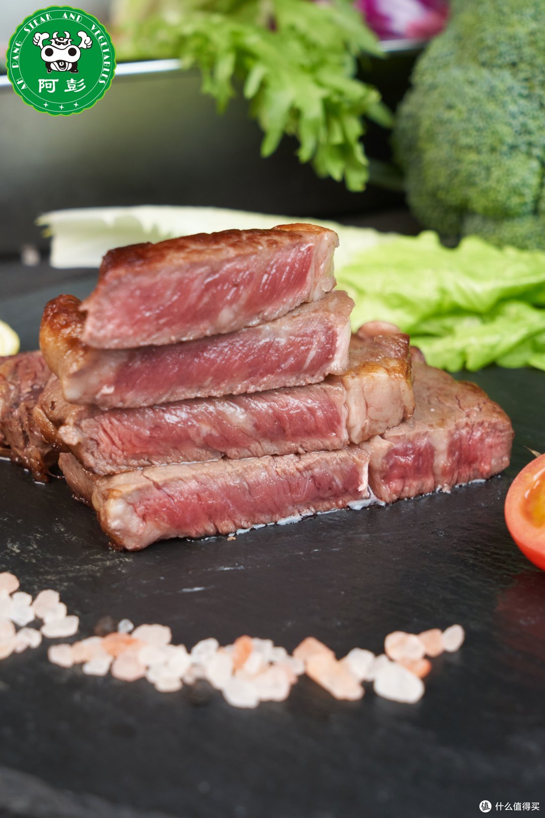 阿彭肉眼实拍