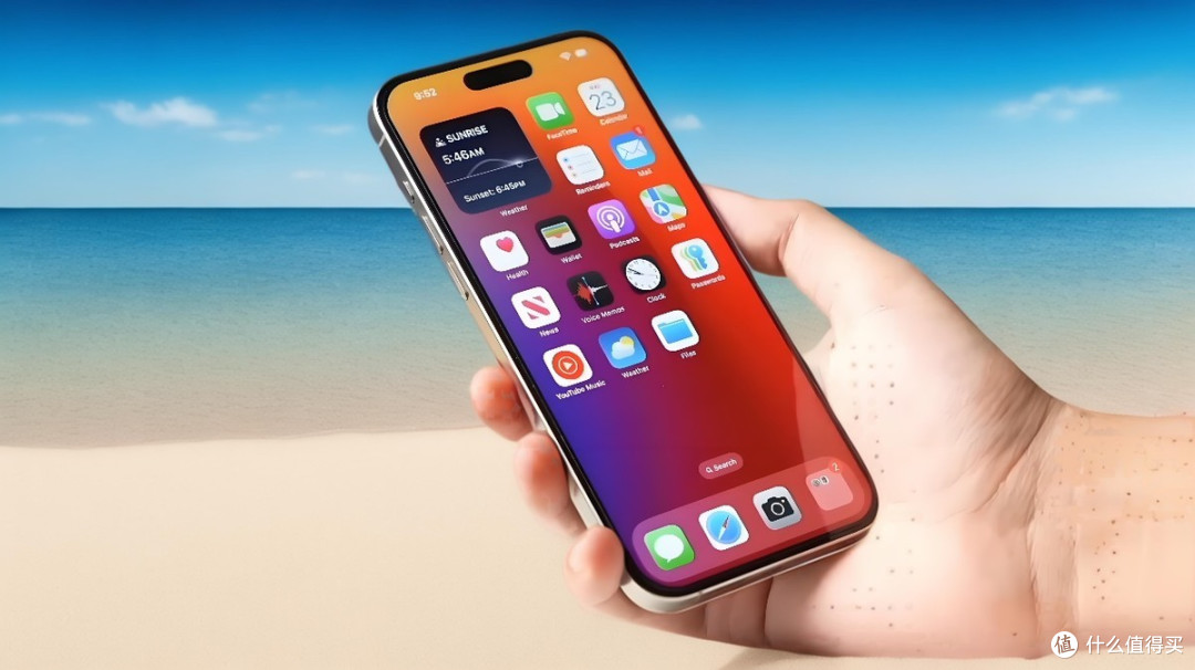iPhone16ProMax最新售价,突降1500元,果粉:幸福来得太突然了