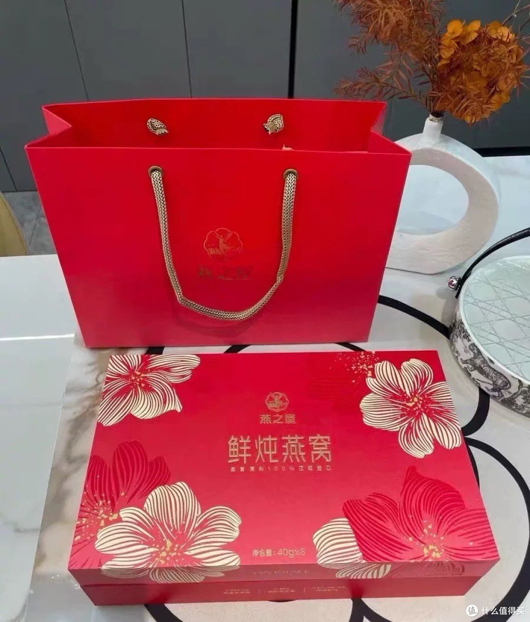 【年货新选择】即食燕窝,方便快捷,滋补甜品走一波!