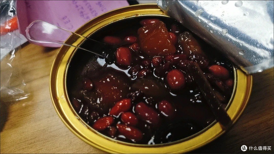 年货新宠来啦!陈皮红豆花胶粥羹礼盒,让你的春节更有年味!