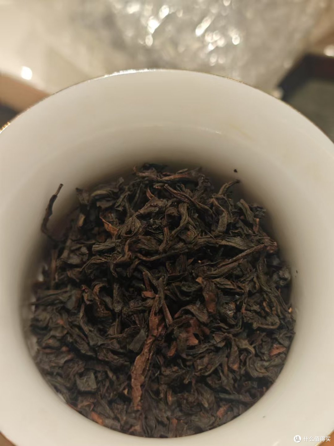 最接近“三得利”的传奇乌龙茶;中茶海堤三印水仙系列