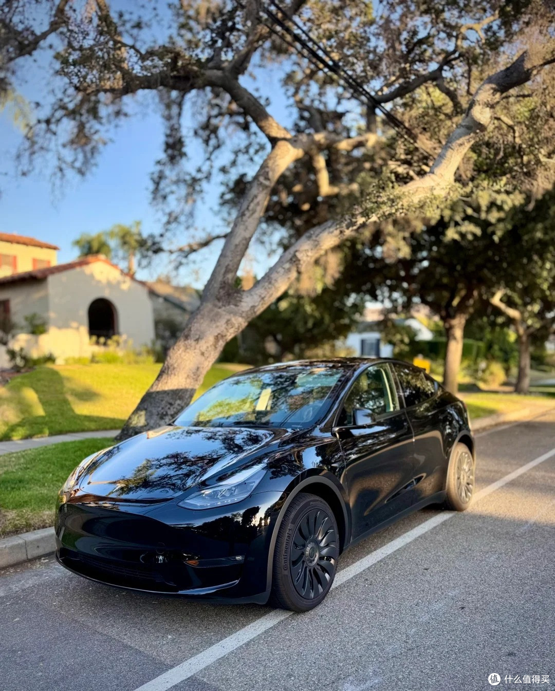 这就是为什么“特斯拉Model Y”的销量越来越好，是有原因的！