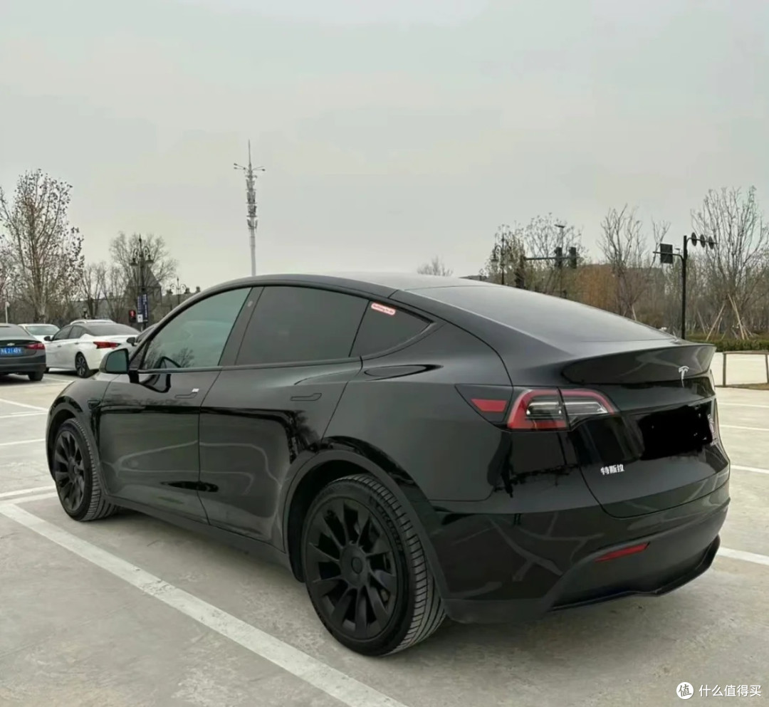 这就是为什么“特斯拉Model Y”的销量越来越好，是有原因的！