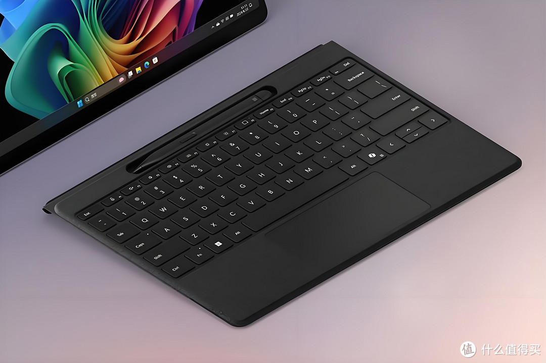 微软 Surface Pro 11升级，骁龙X Elie平台助力性能飞跃