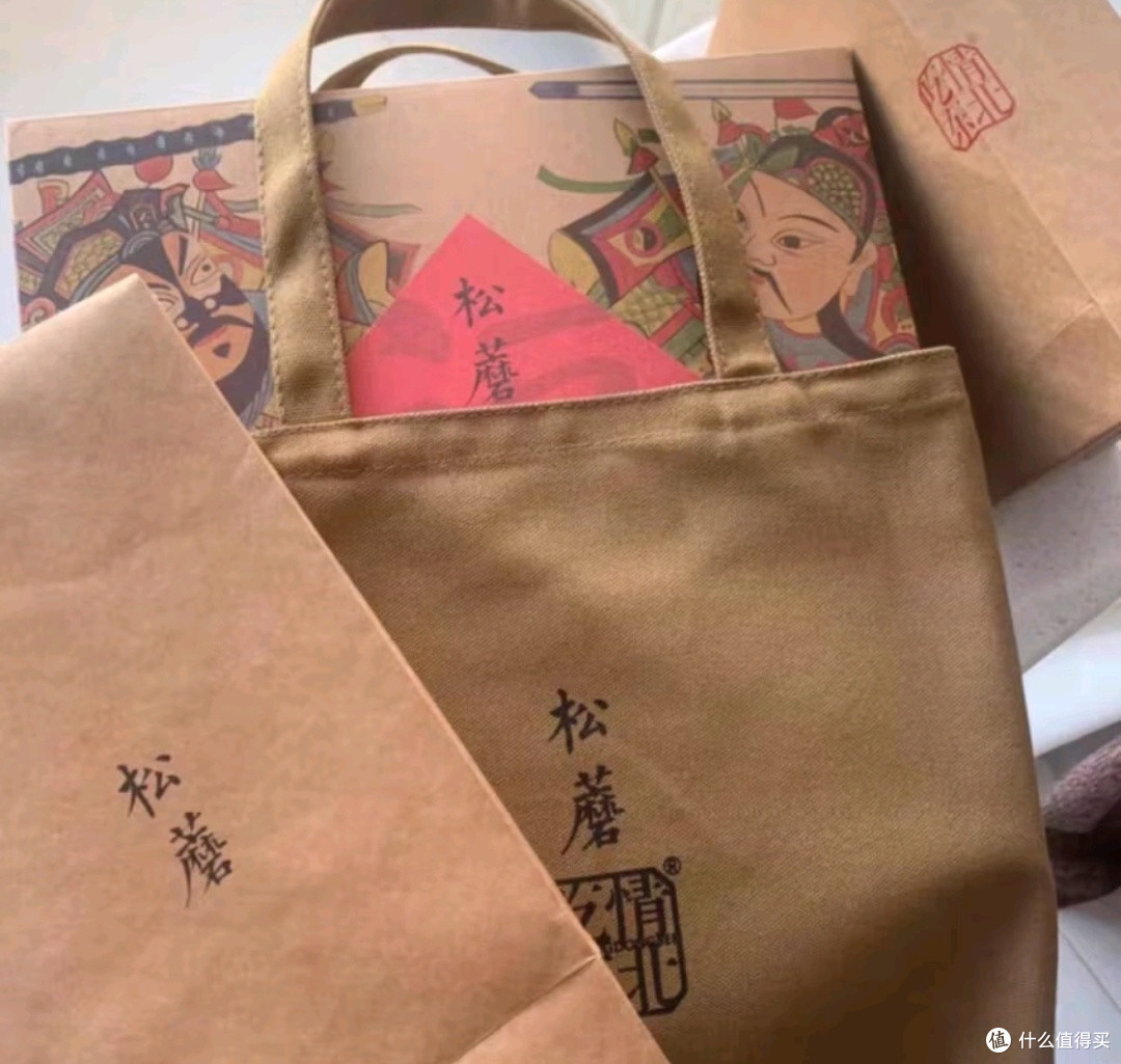 年货采购省钱攻略:精选吃情东北菌菇干货礼盒,实惠又体面🍄