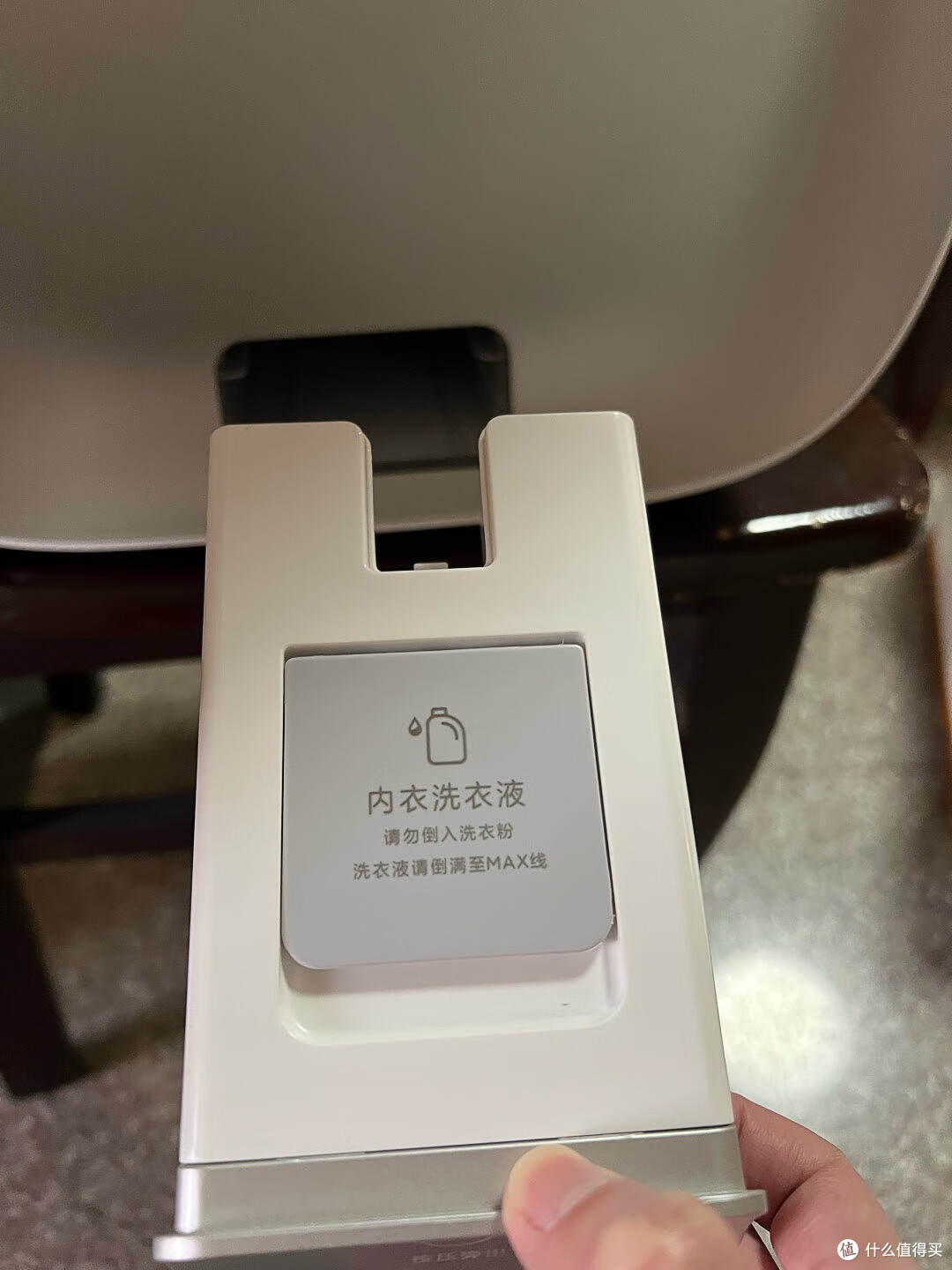 内衣袜子的专属洗衣机，米家迷你洗衣机值得冲吗？