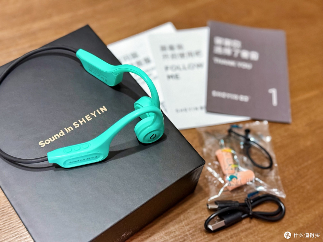 一款好的跑步耳机需要具备哪些特点