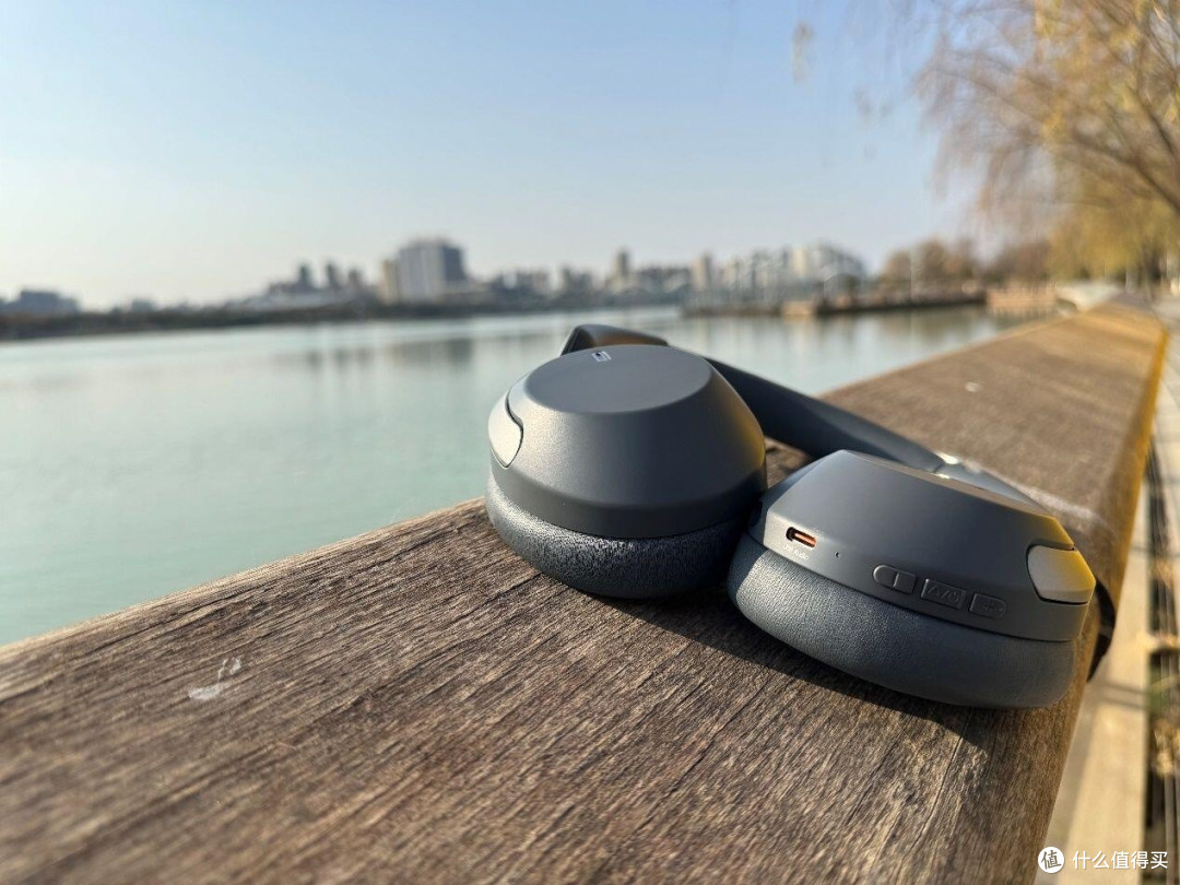iKF T3 Pro 头戴式降噪耳机测评：高性价比
