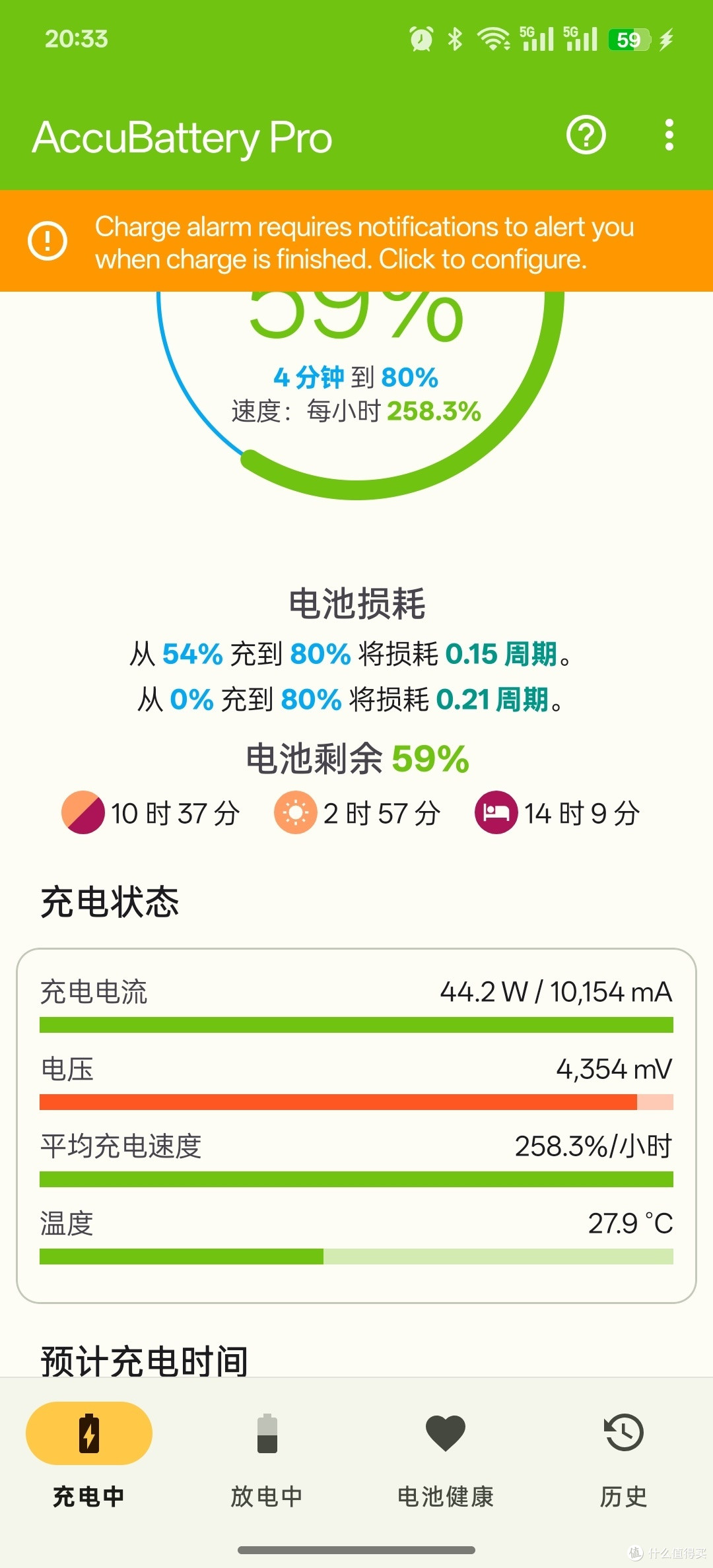 一加100w