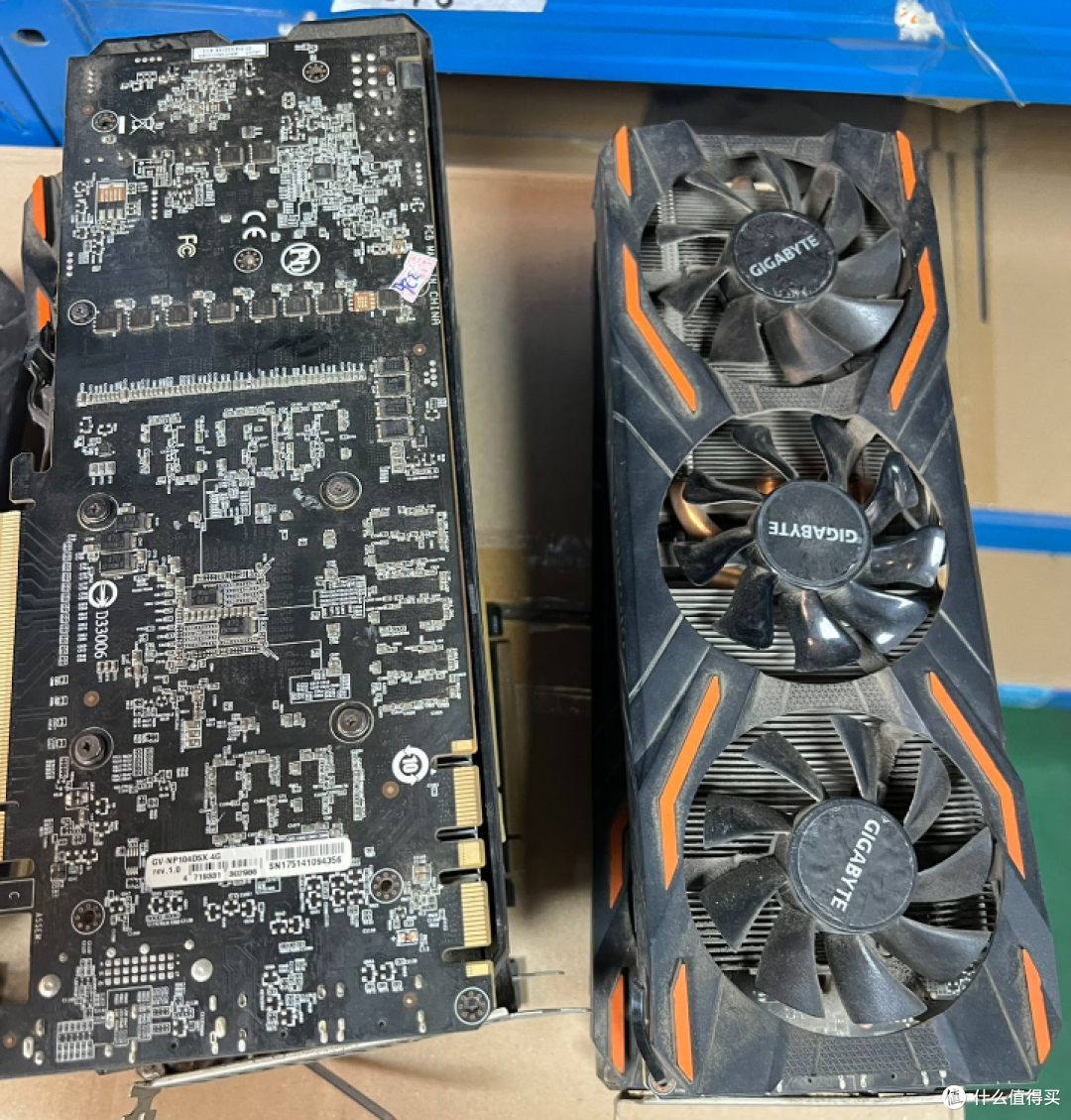 只需要100元就能拥有1070显卡?