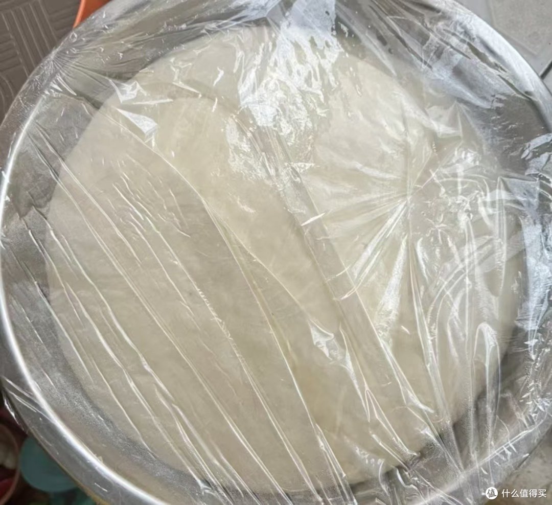 馒头也好吃