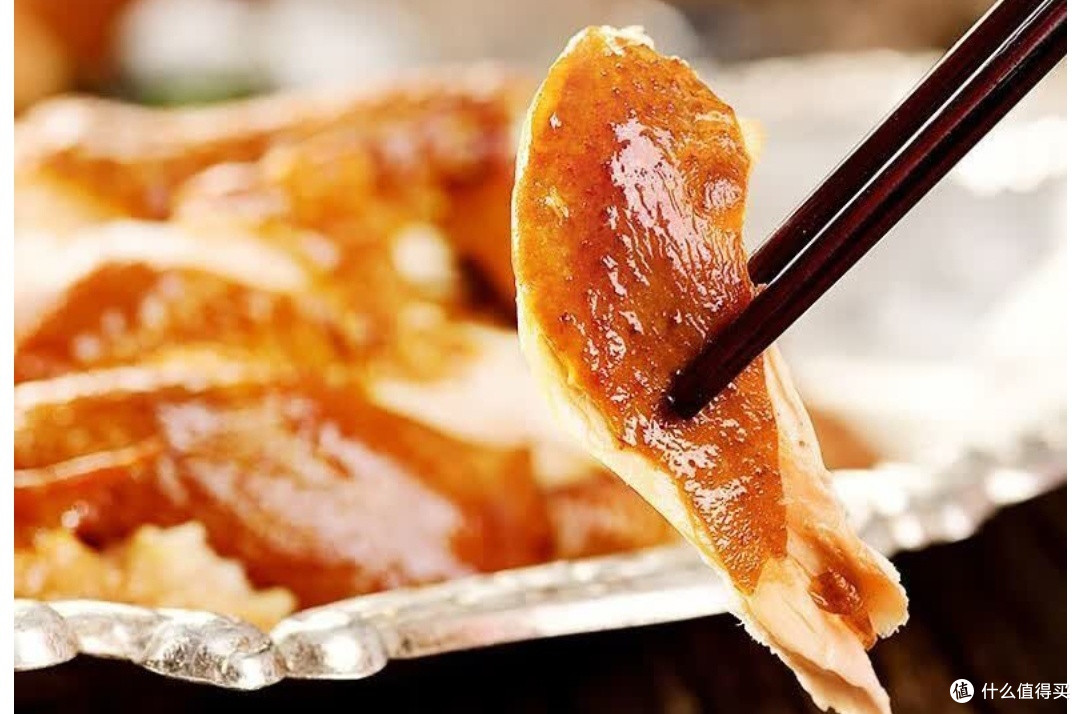 哈肉联骨里香烧鸡,唇齿回味香悠长!