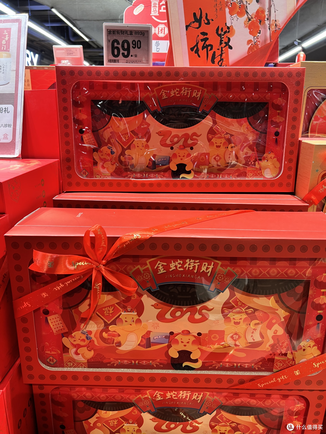 过年必备坚果,你囤了吗?
