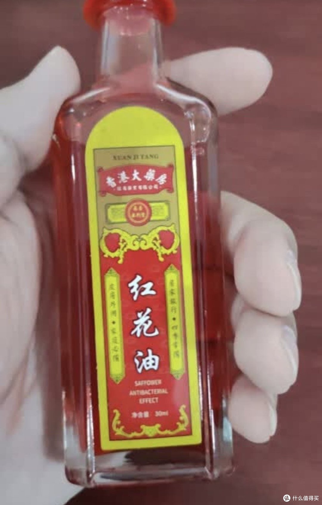 农村老人家有很多“油”,你知道吗?