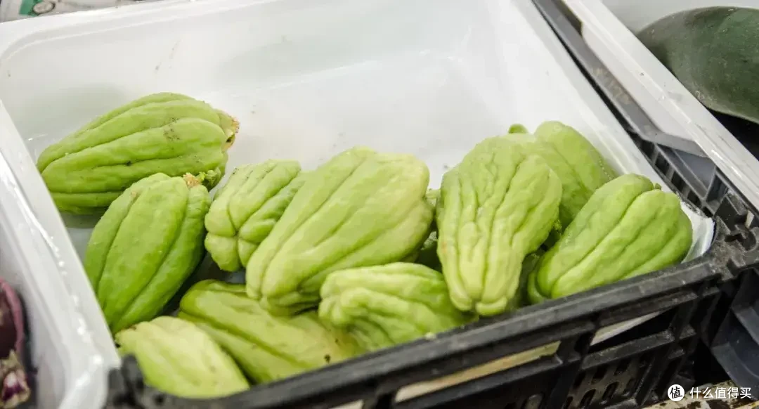 这种秋冬“福寿瓜”——佛手瓜,高钾低钠,生熟都好吃!