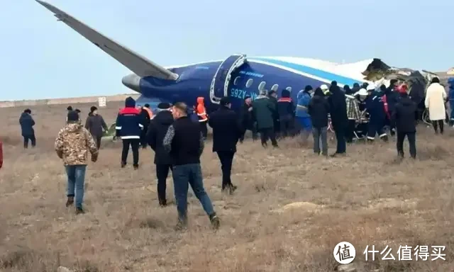 又一起空难！飞机到底坐哪才安全？