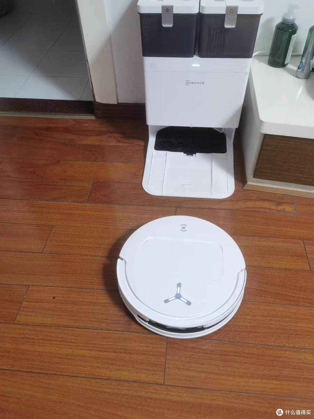 科沃斯T50智能扫地机器人：提升生活品质的超值好物