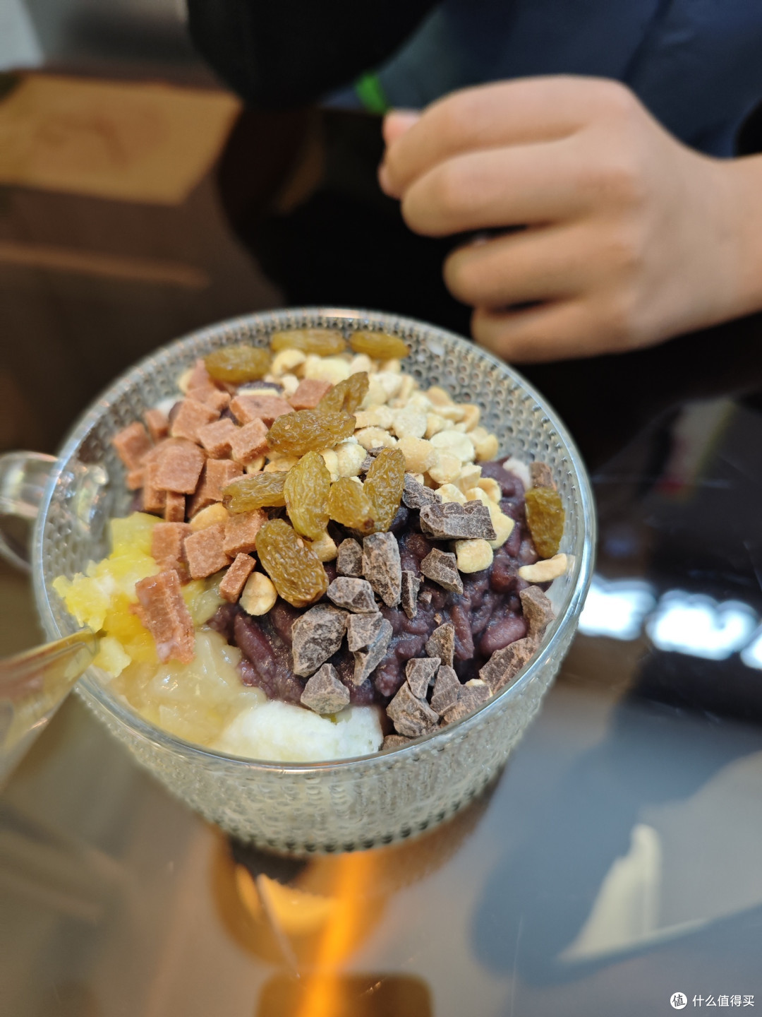冬日里的暖心美食,你试过吗?
