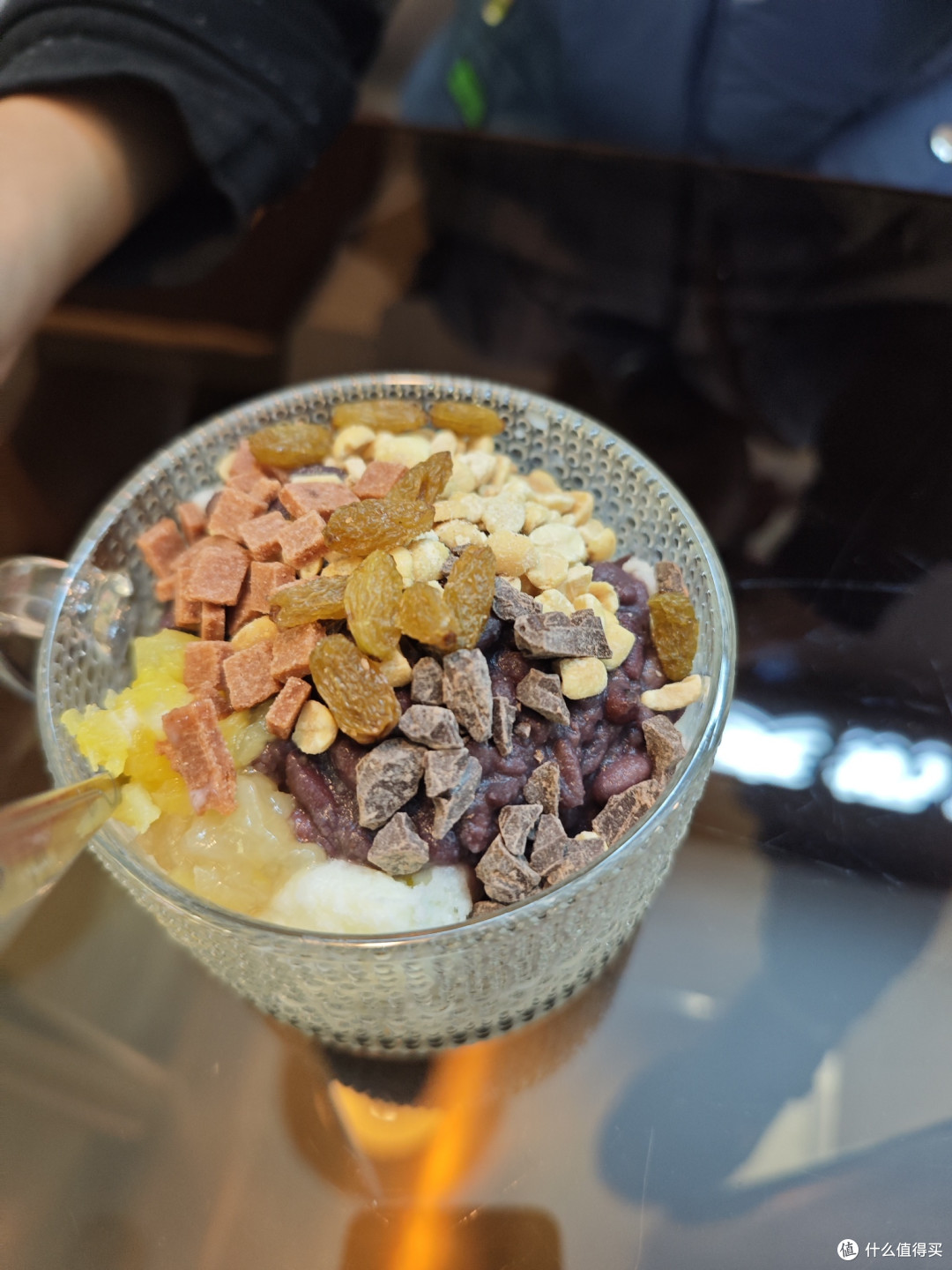 冬日里的暖心美食,你试过吗?