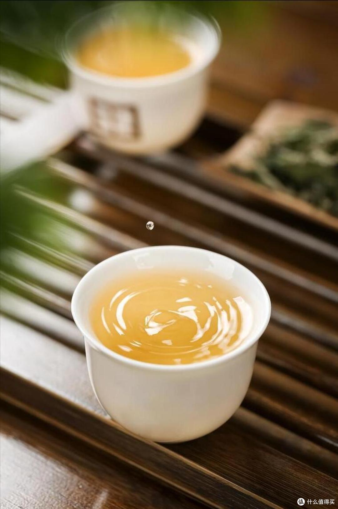 作为云南人,连云南的“十大名茶”都不知道,是不是有点尴尬?