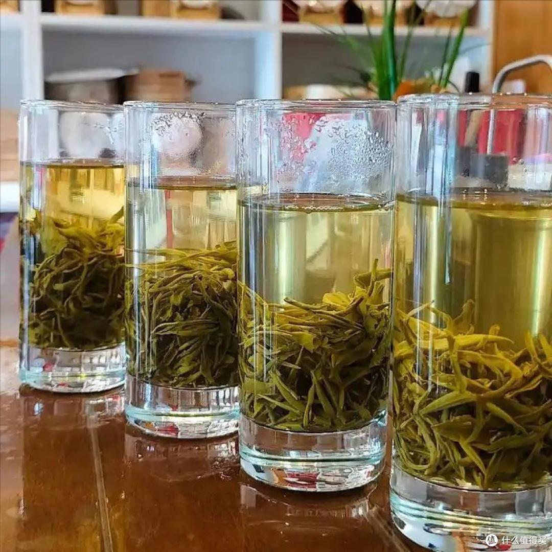 作为云南人,连云南的“十大名茶”都不知道,是不是有点尴尬?