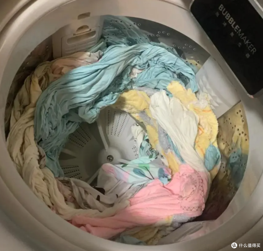 洗衣机买滚筒和波轮哪个好?优缺点对比+7款家用性价比洗衣机推荐