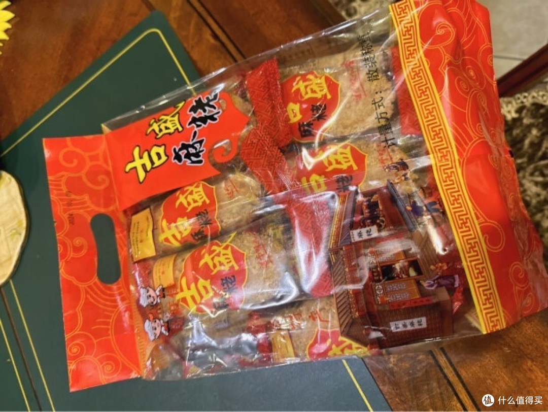 传统美味，新年年货必备！