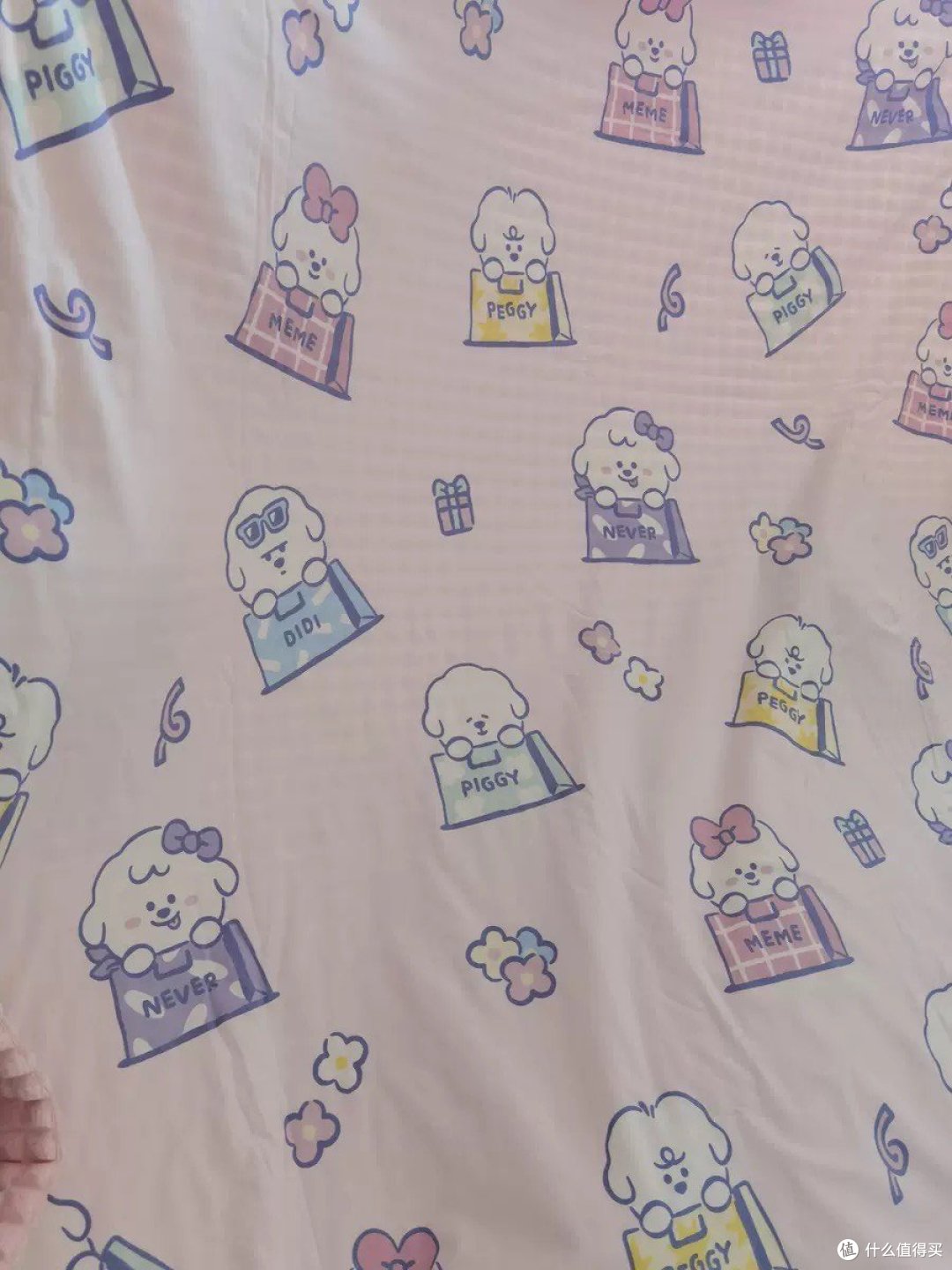 iBaby睡毯,不仅萌化了心,还治愈了妈妈的午休时光!
