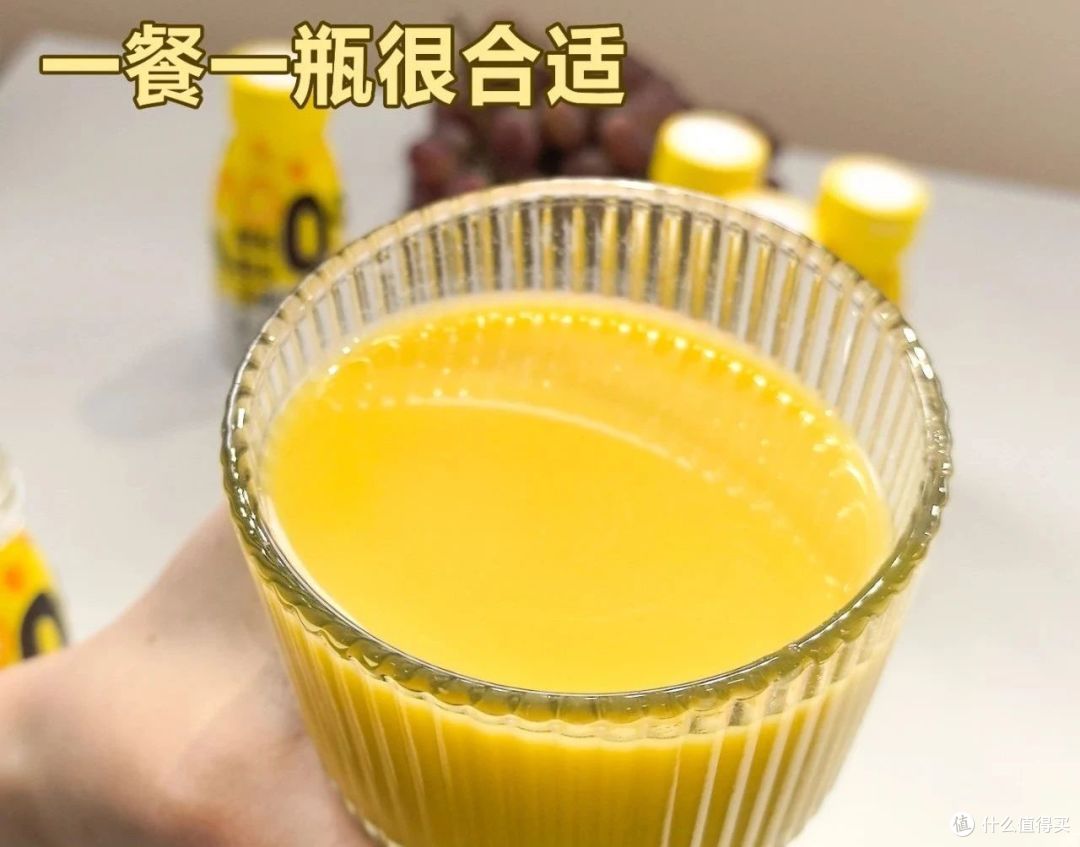 打工族精致下午茶,脱皮玉米汁来解围