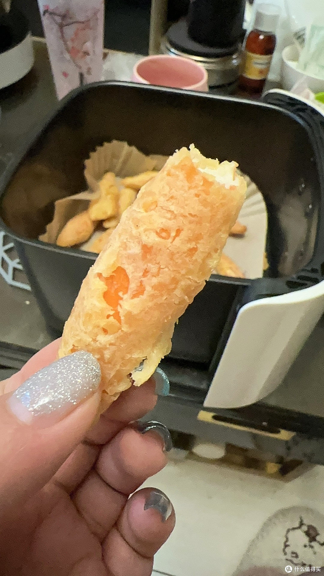 几分钟就能拥有美味好吃的天妇罗