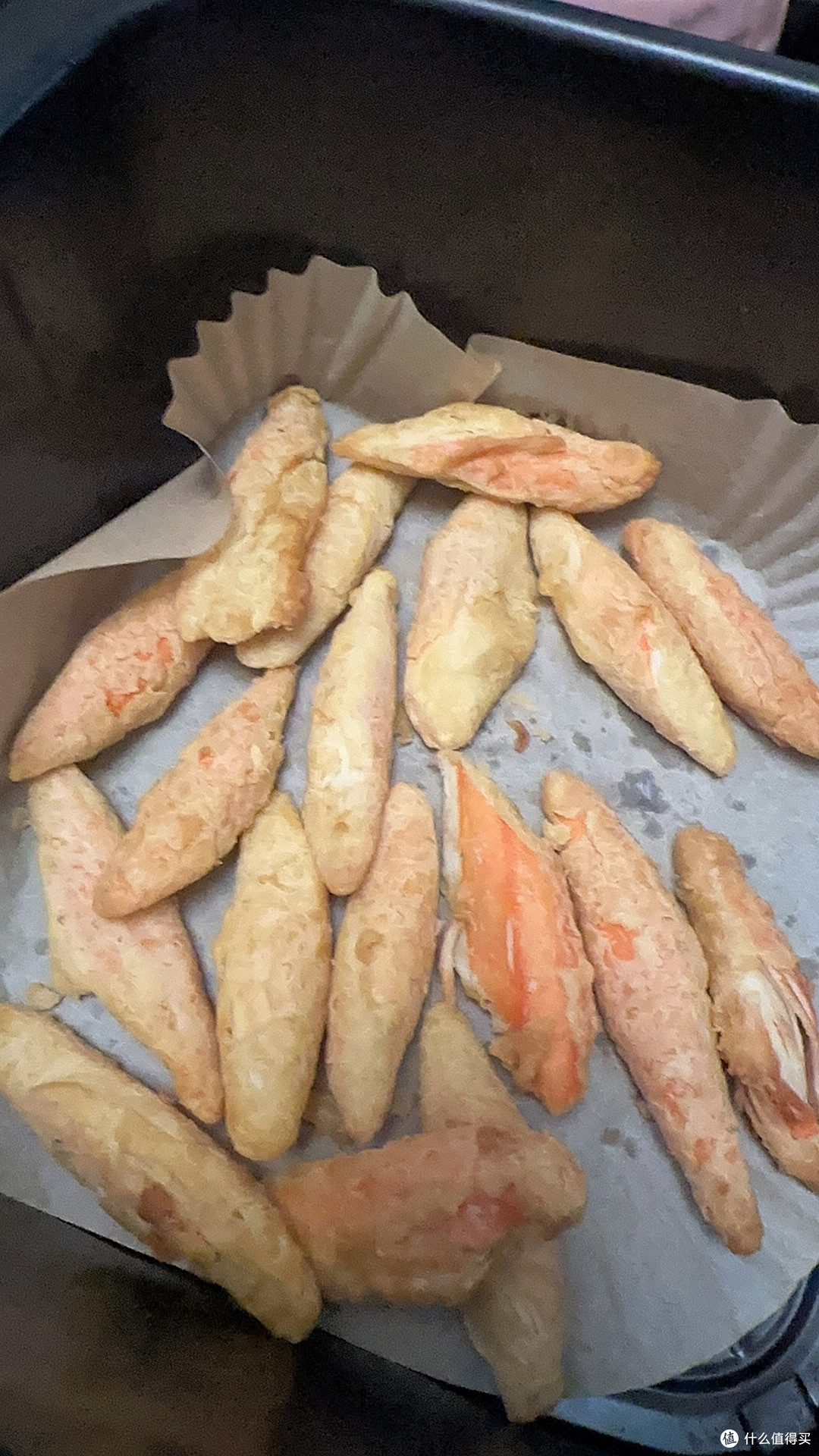 几分钟就能拥有美味好吃的天妇罗