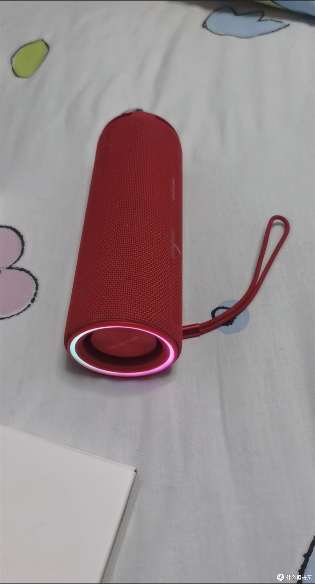 华为Sound Joy 2音箱,让你爱上音乐!