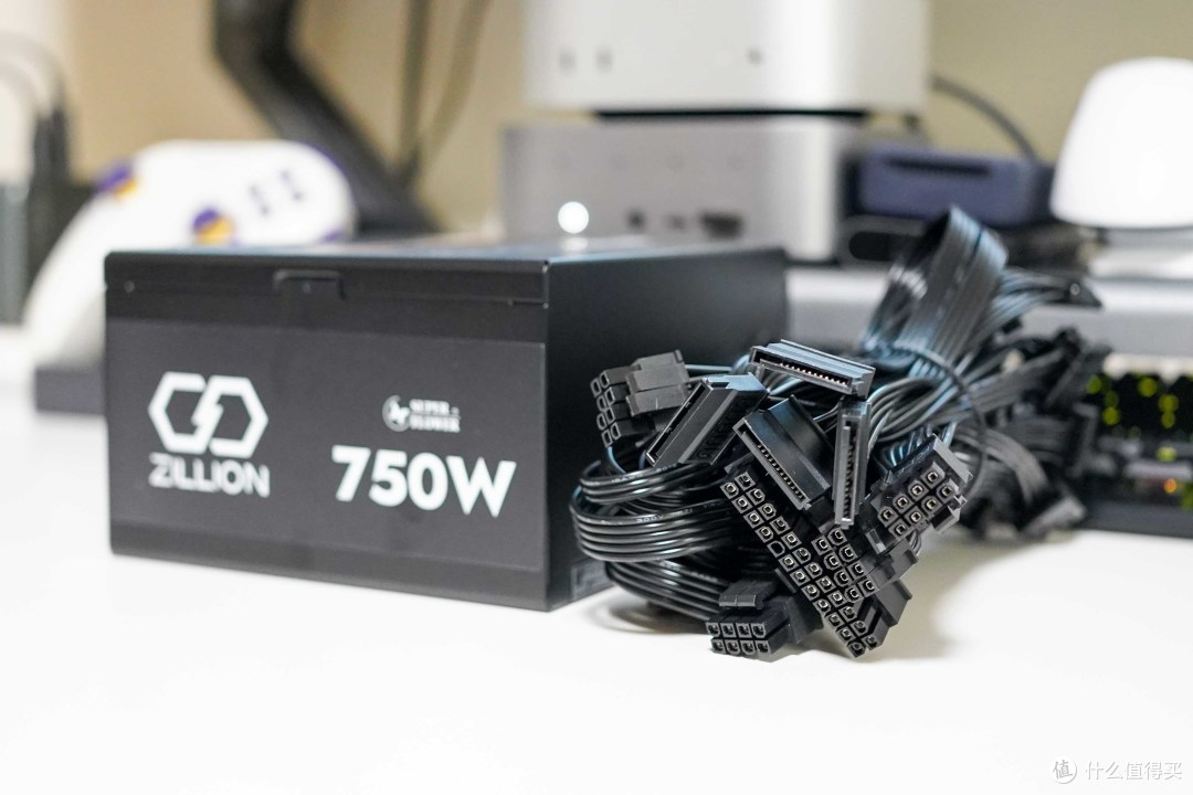 适合年终装机的性价比大厂电源丨振华ZILLION卓凌DB拆解评测
