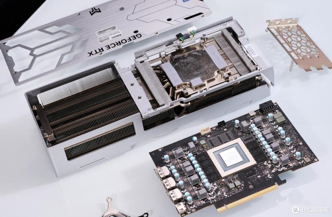 影驰RTX 4070Ti S金属大师PLUS OC评测:散热再升级,性能更强大