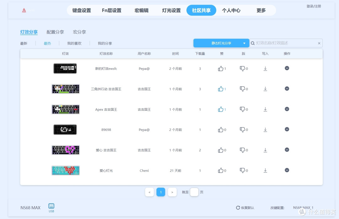 99元的三模磁轴键盘,要什么自行车?