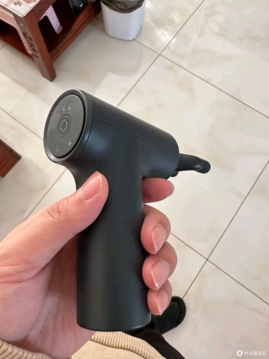 米家(MIJIA)mini筋膜枪小米筋膜枪2C