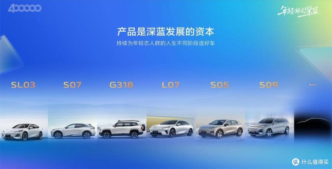 深蓝汽车40万辆下线 速度起飞了? 邓承浩写了一首诗你觉得如何?